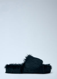 Rick Owens Rick Owens Men Chancla Slides