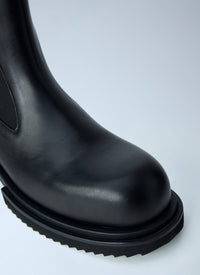 Rick Owens Men Beatle Gabe Boots