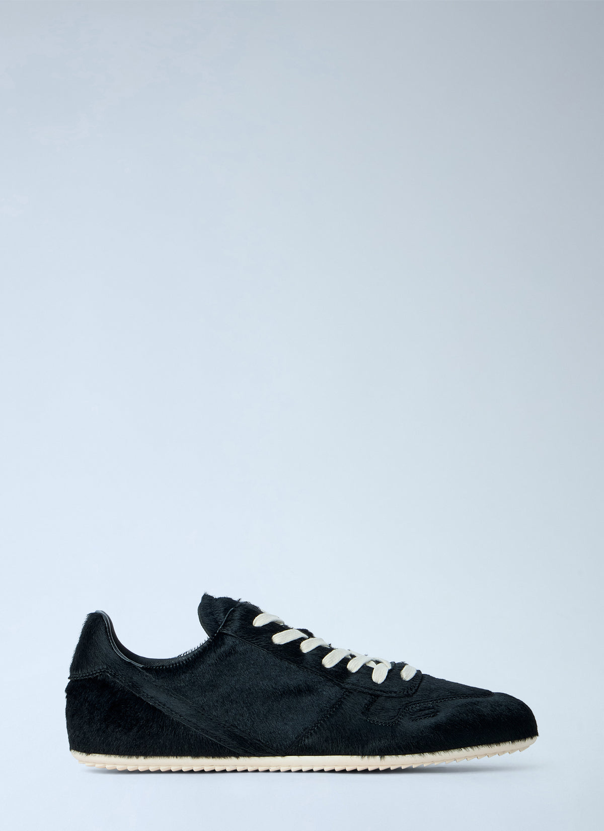 Rick Owens Men Minimal Sneakers