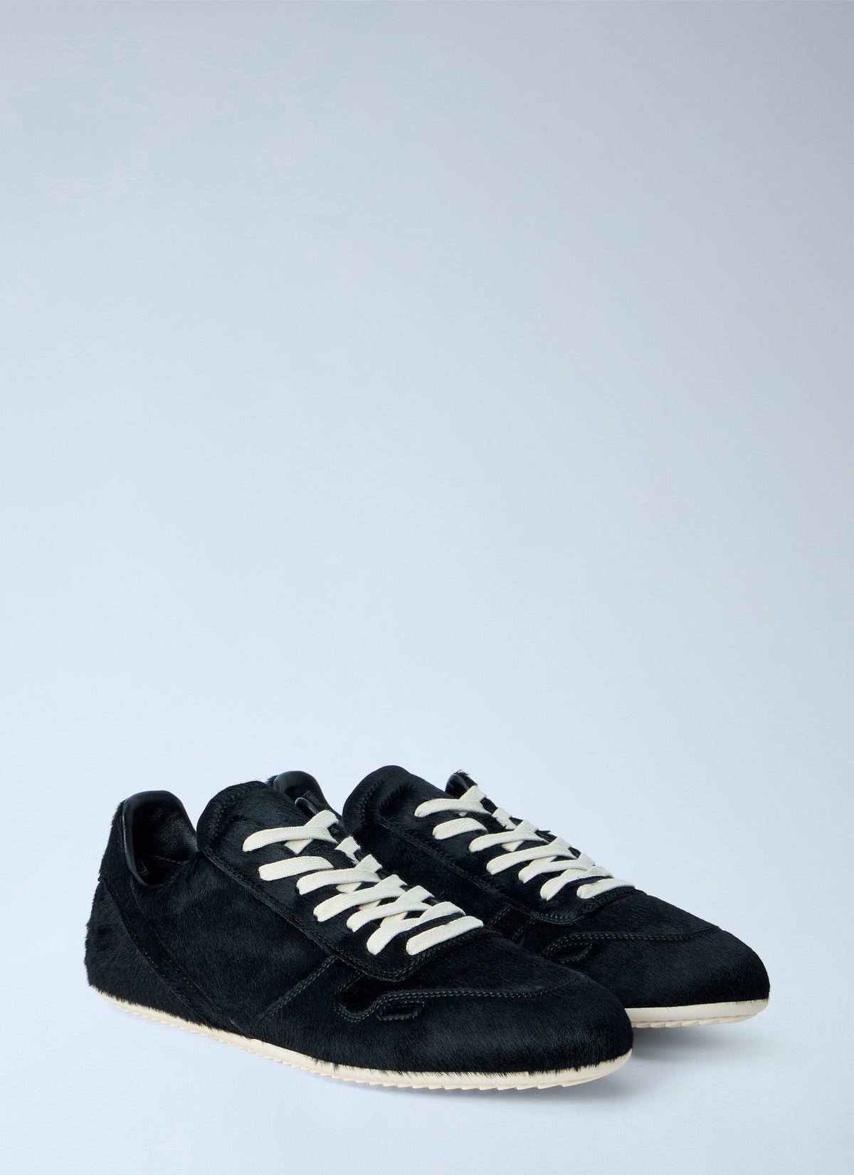 Rick Owens Men Minimal Sneakers