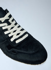 Rick Owens Men Minimal Sneakers