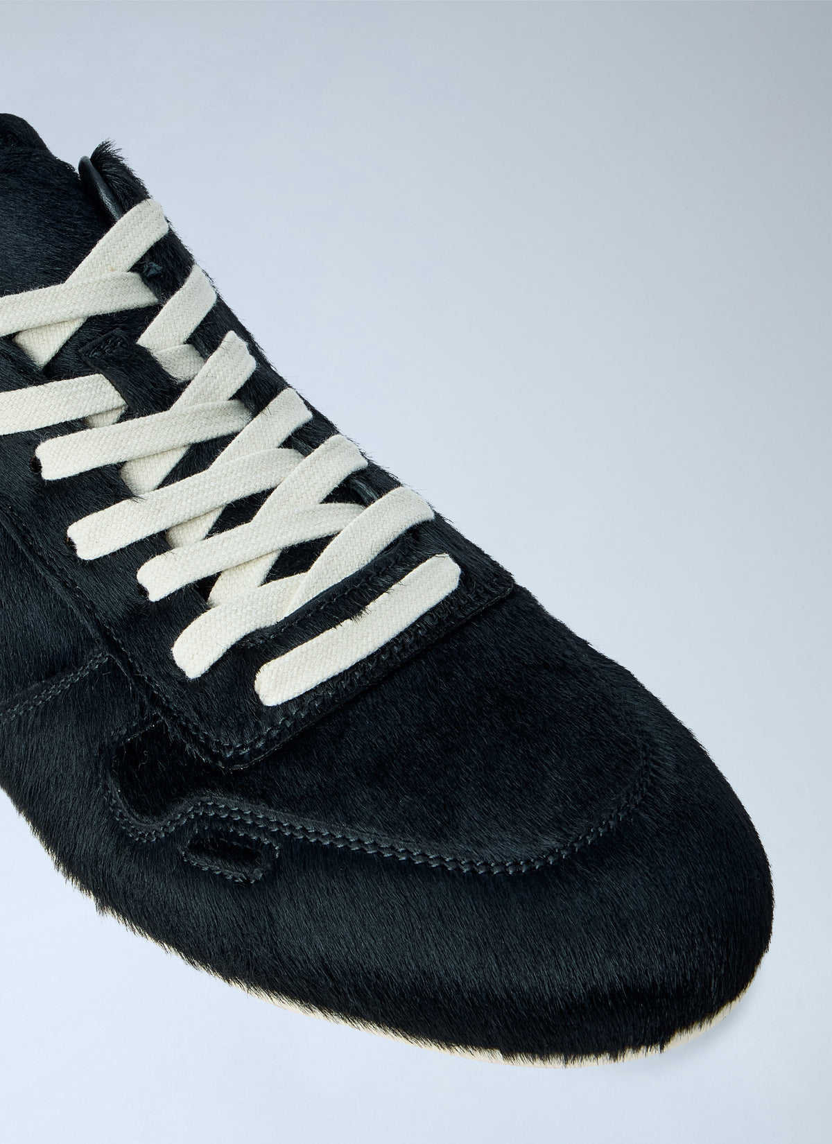 Rick Owens Men Minimal Sneakers