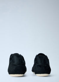 Rick Owens Men Minimal Sneakers