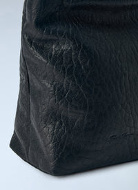 Rick Owens Rick Owens Men Leather Crossbody Bag