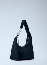 Rick Owens Men Small Gemini Shoulder Bag