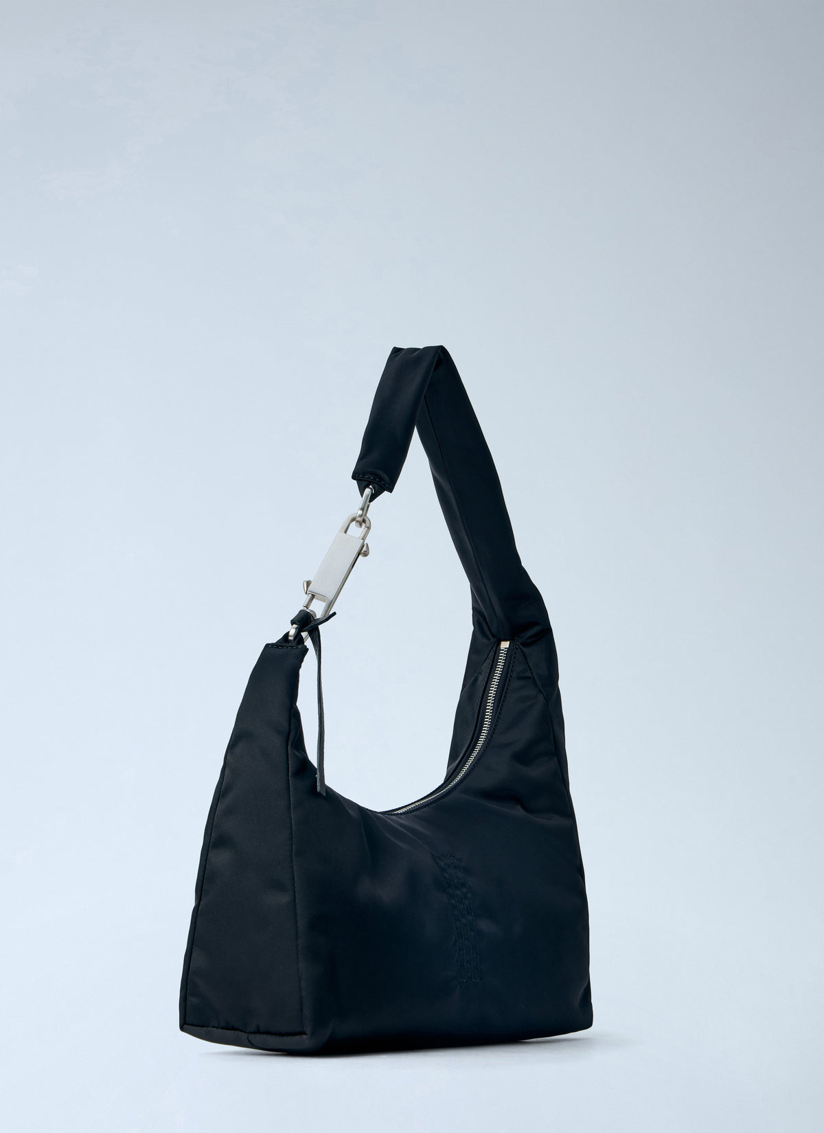 Rick Owens Men Small Gemini Shoulder Bag