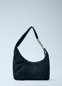 Rick Owens Men Small Gemini Shoulder Bag
