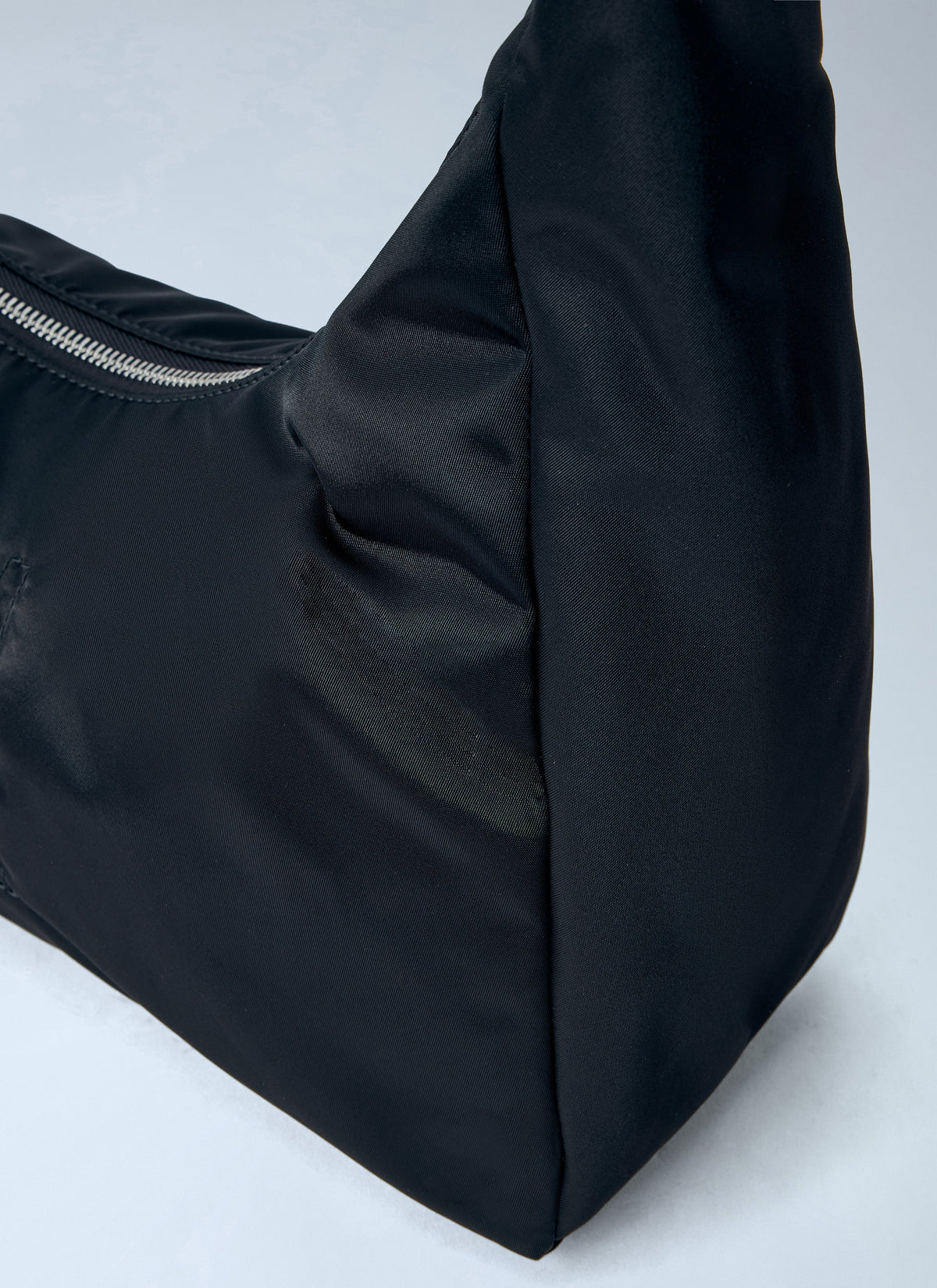 Rick Owens Men Small Gemini Shoulder Bag