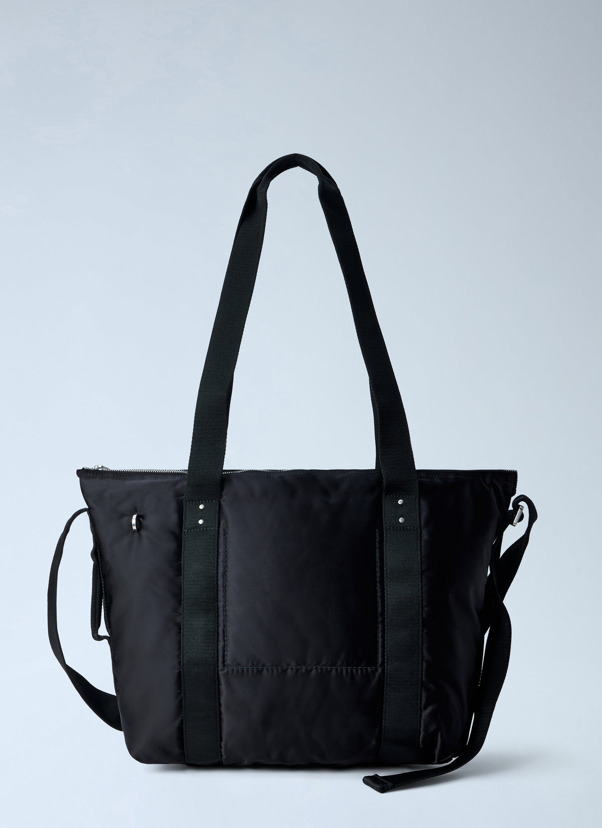 Rick Owens Rick Owens Men Nylon Tote Bag