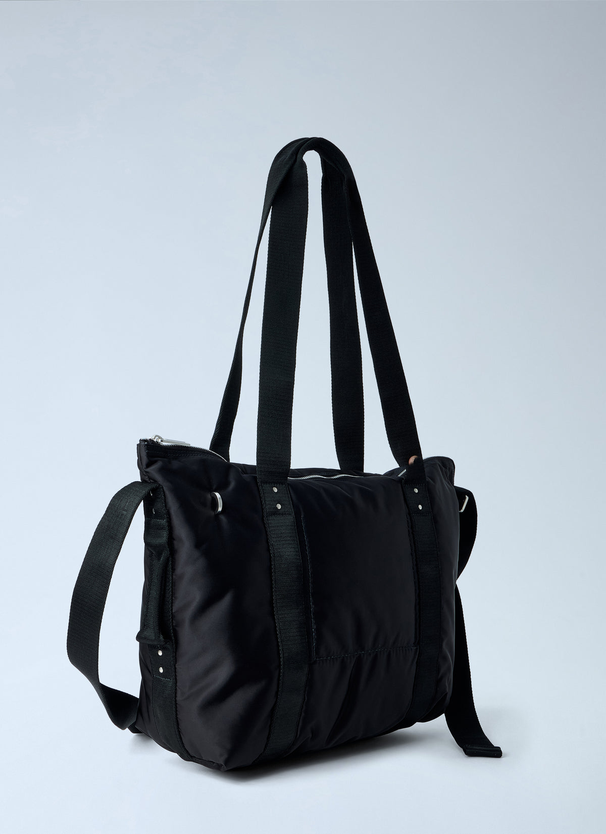 Rick Owens Rick Owens Men Nylon Tote Bag