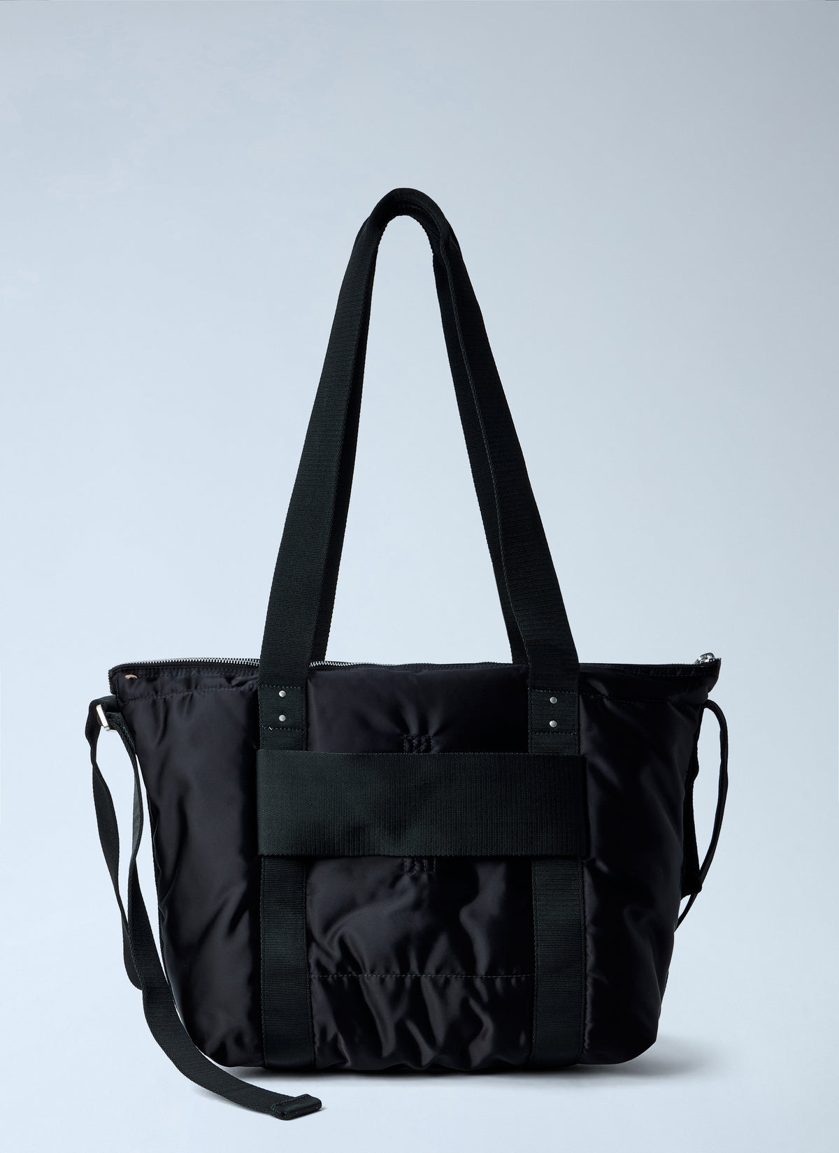 Rick Owens Rick Owens Men Nylon Tote Bag