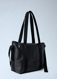 Rick Owens Men Tower Trolley Bag