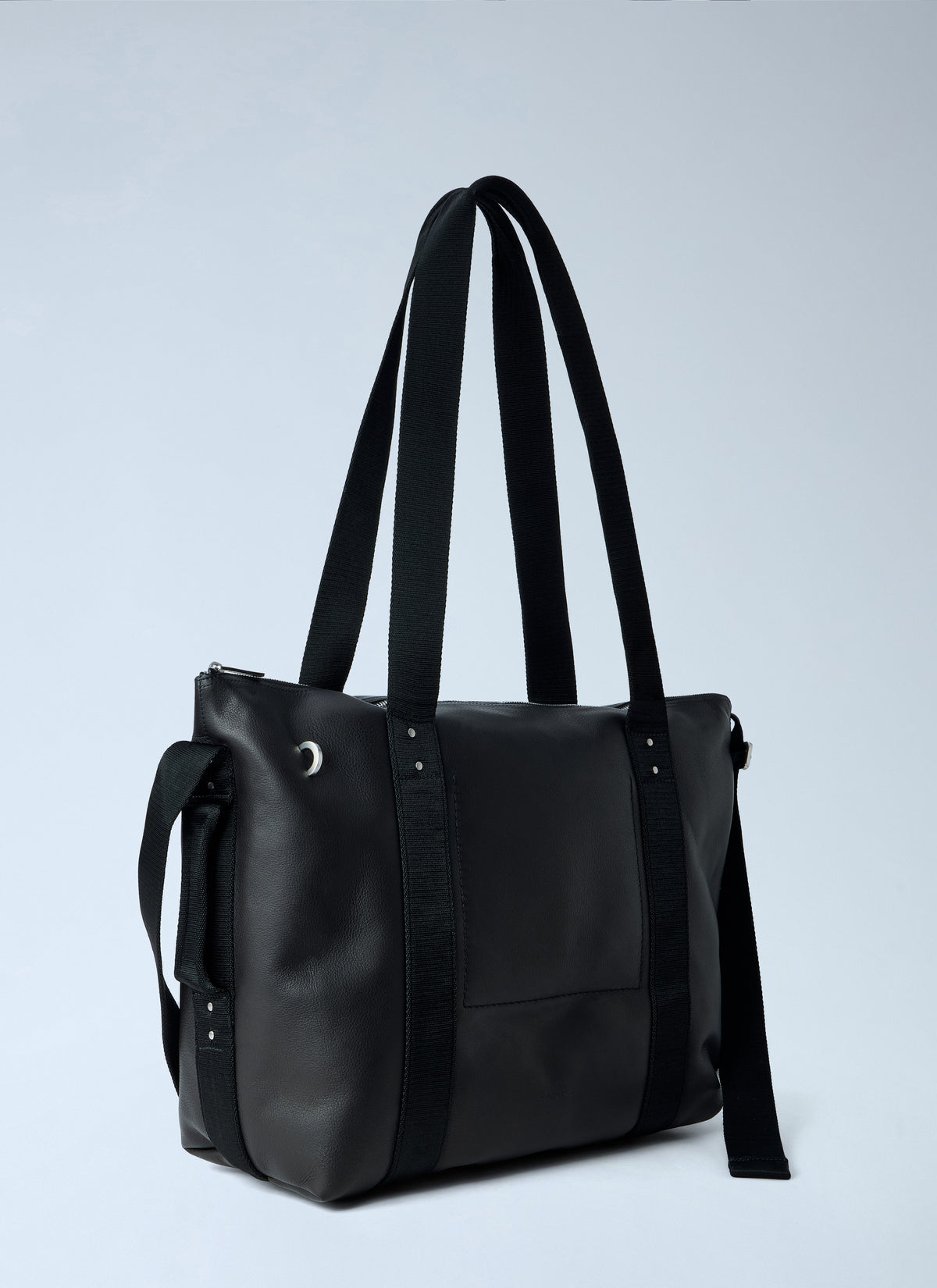 Rick Owens Men Tower Trolley Bag