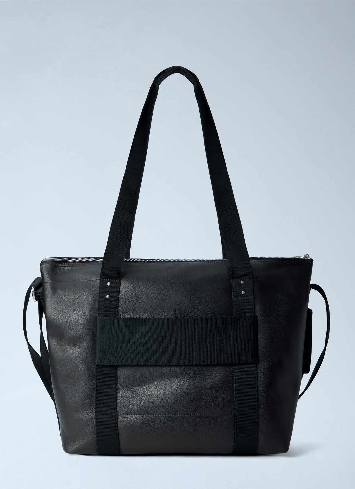 Rick Owens Men Tower Trolley Bag