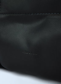 Rick Owens Men Tower Trolley Bag