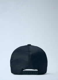 Rick Owens Men Embroidered Logo Baseball Cap