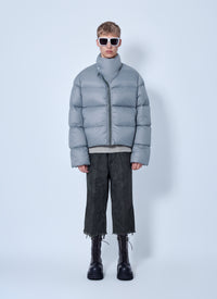 Rick Owens Rick Owens Men Puffer Turtle Jacket