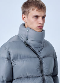 Rick Owens Rick Owens Men Puffer Turtle Jacket
