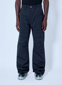 Rick Owens Men Stefan Cargo Pants