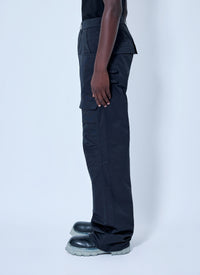 Rick Owens Men Stefan Cargo Pants