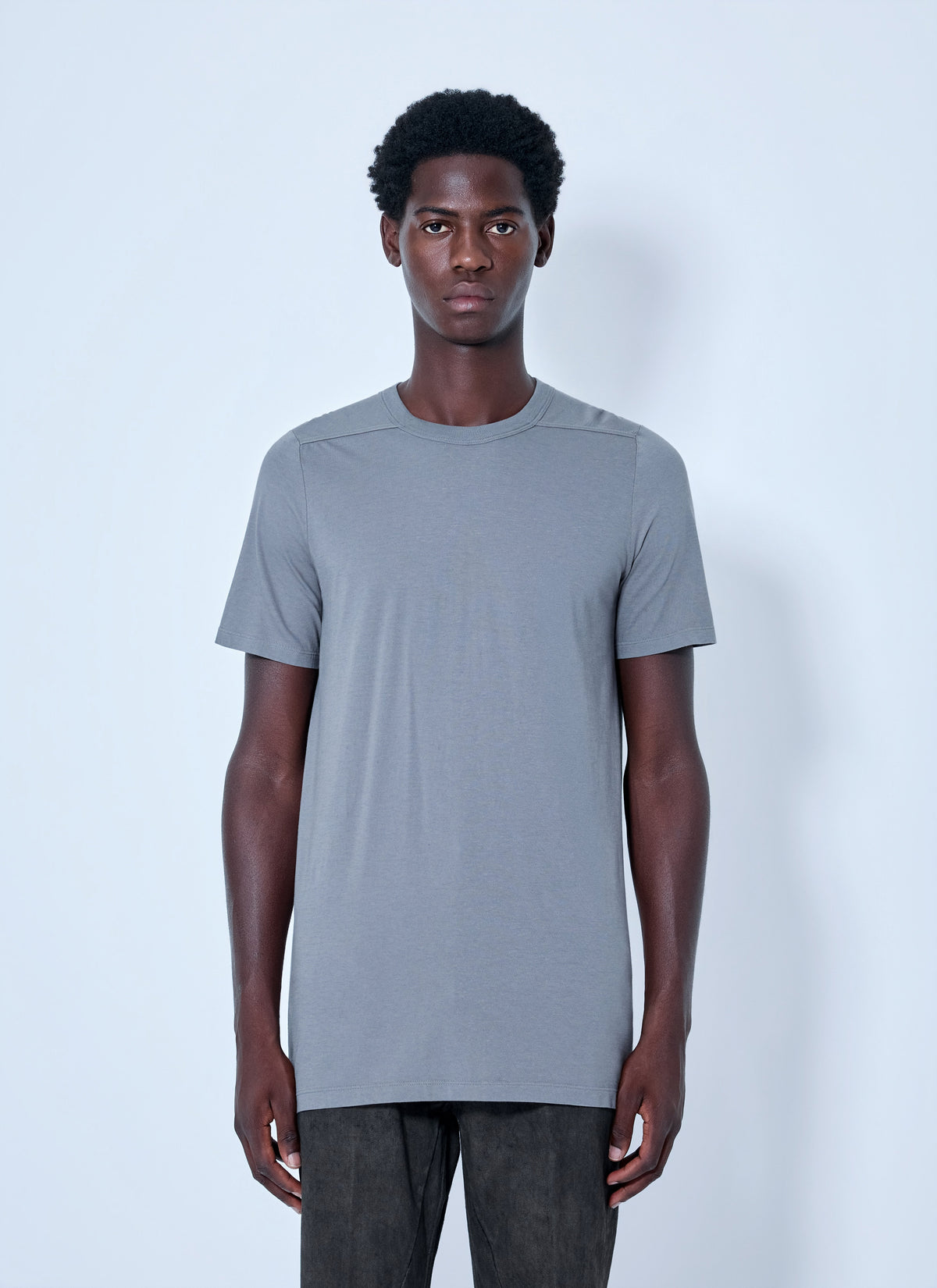 Rick Owens Men Level T-Shirt