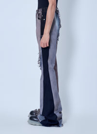 Rick Owens Rick Owens Men Bolan Denim Pants