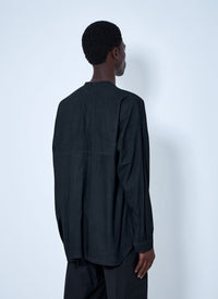 Rick Owens Rick Owens Men Lido Larry Shirt