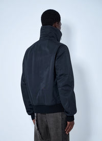 Rick Owens Rick Owens Men Tower Dracuflight Bomber Jacket