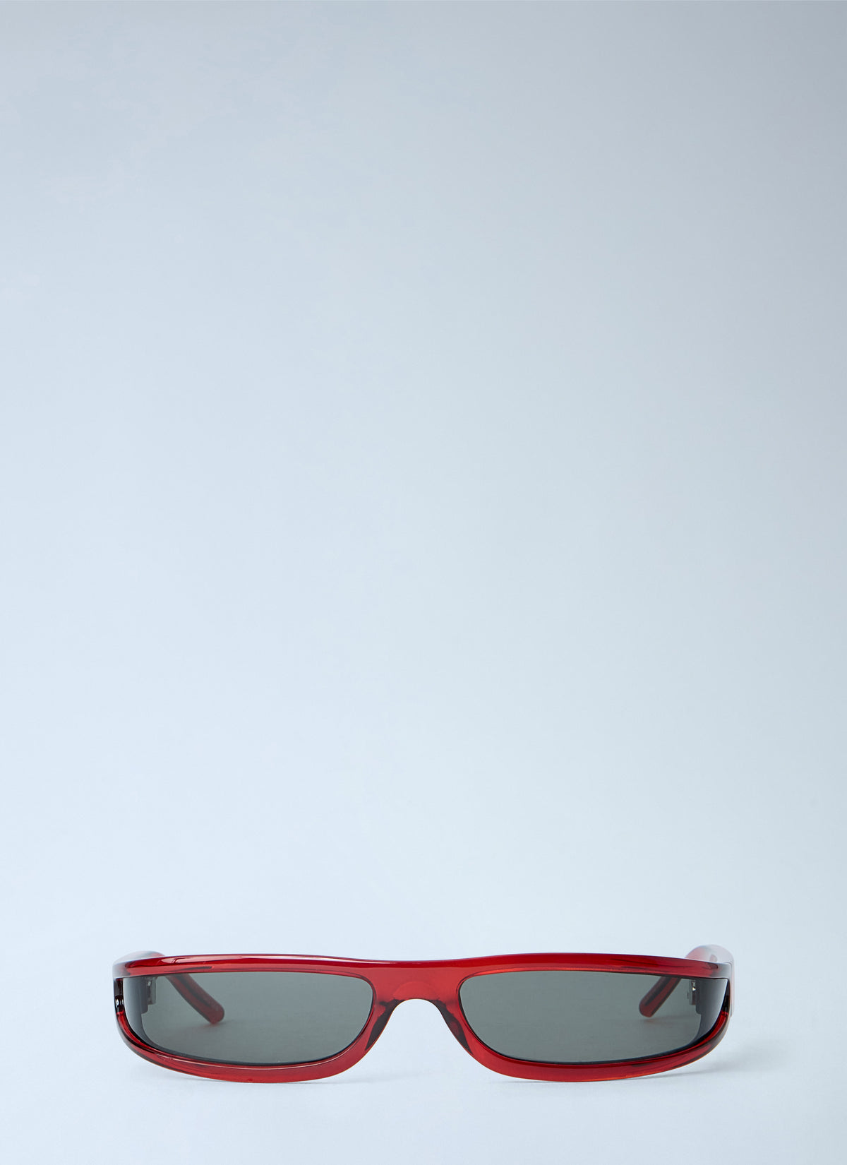 Rick Owens Rick Owens Men Fog Sunglasses