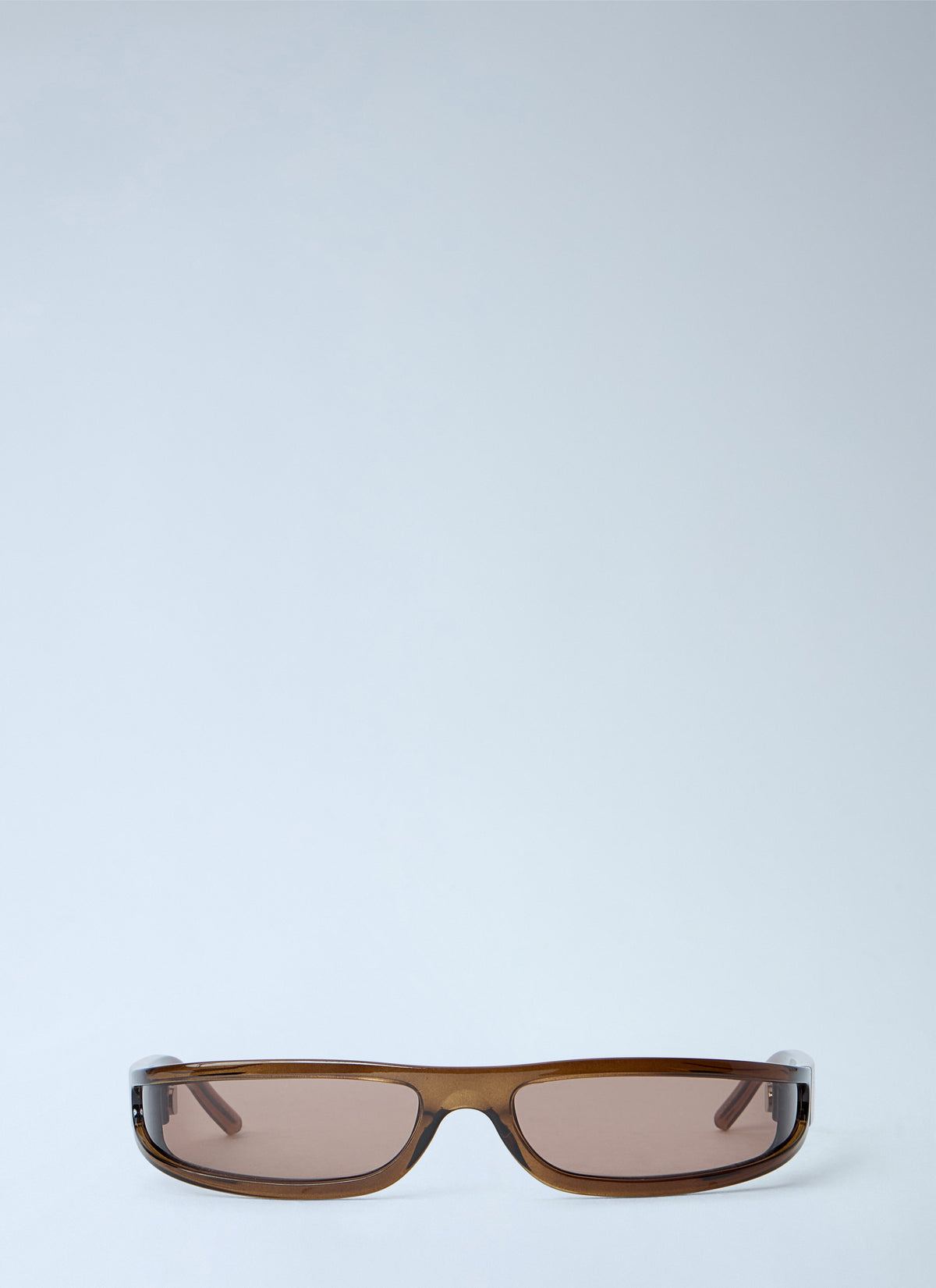 Rick Owens Men Fog Sunglasses