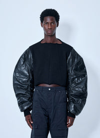 Rick Owens Rick Owens Men Secchia Top