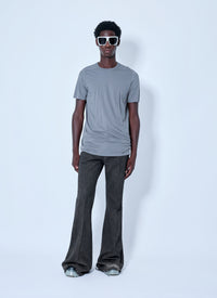Rick Owens Men Bolan Bootcut Jeans