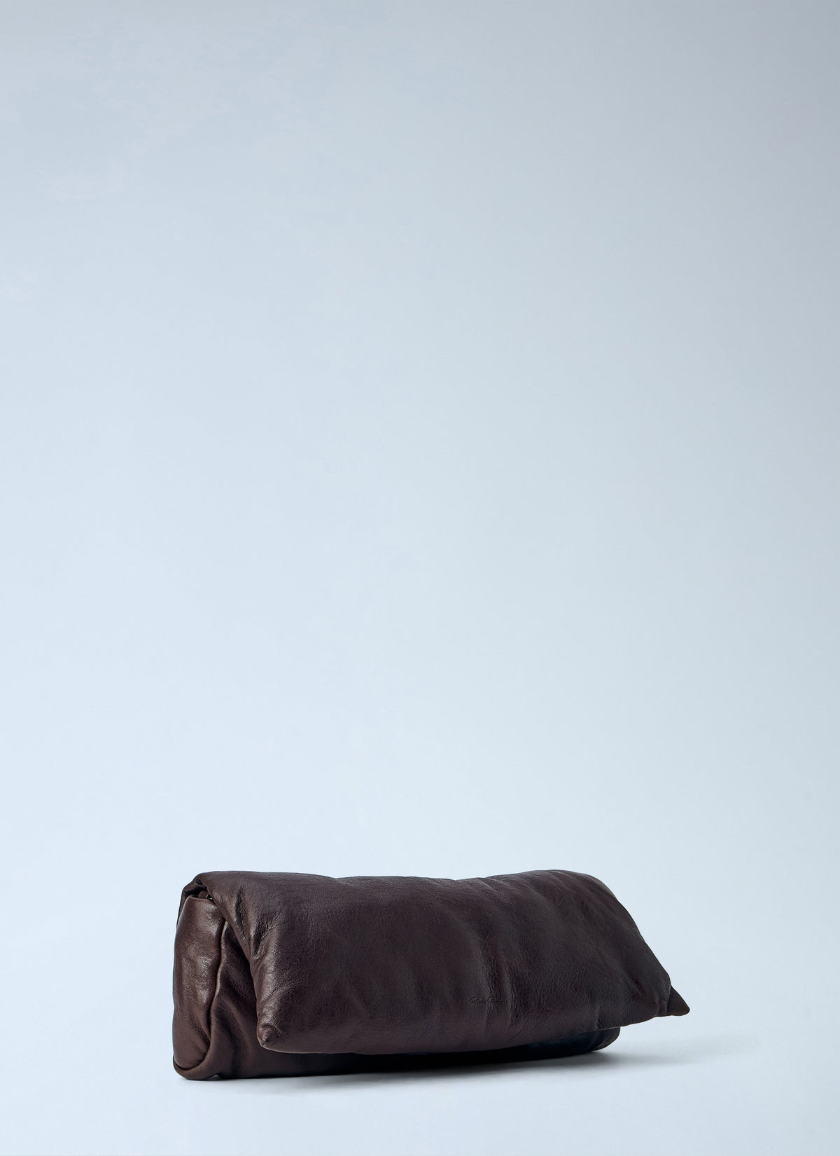 Rick Owens Rick Owens Men Soft Clutch