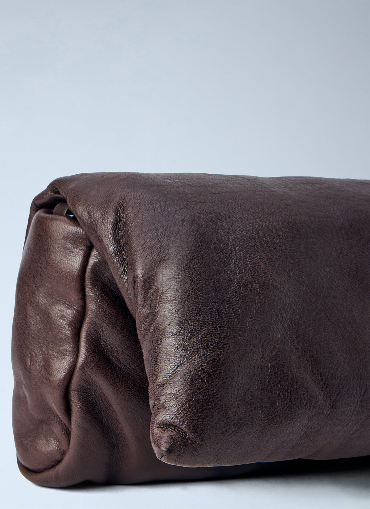 Rick Owens Rick Owens Men Soft Clutch