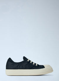 Rick Owens Rick Owens Men Tower Low Sneakers