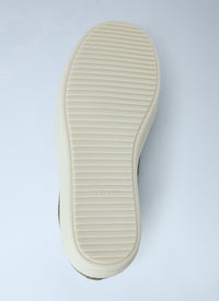 Rick Owens Men Low Sneakers