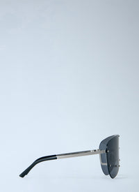 Rick Owens Rick Owens Men Tower Sunglasses