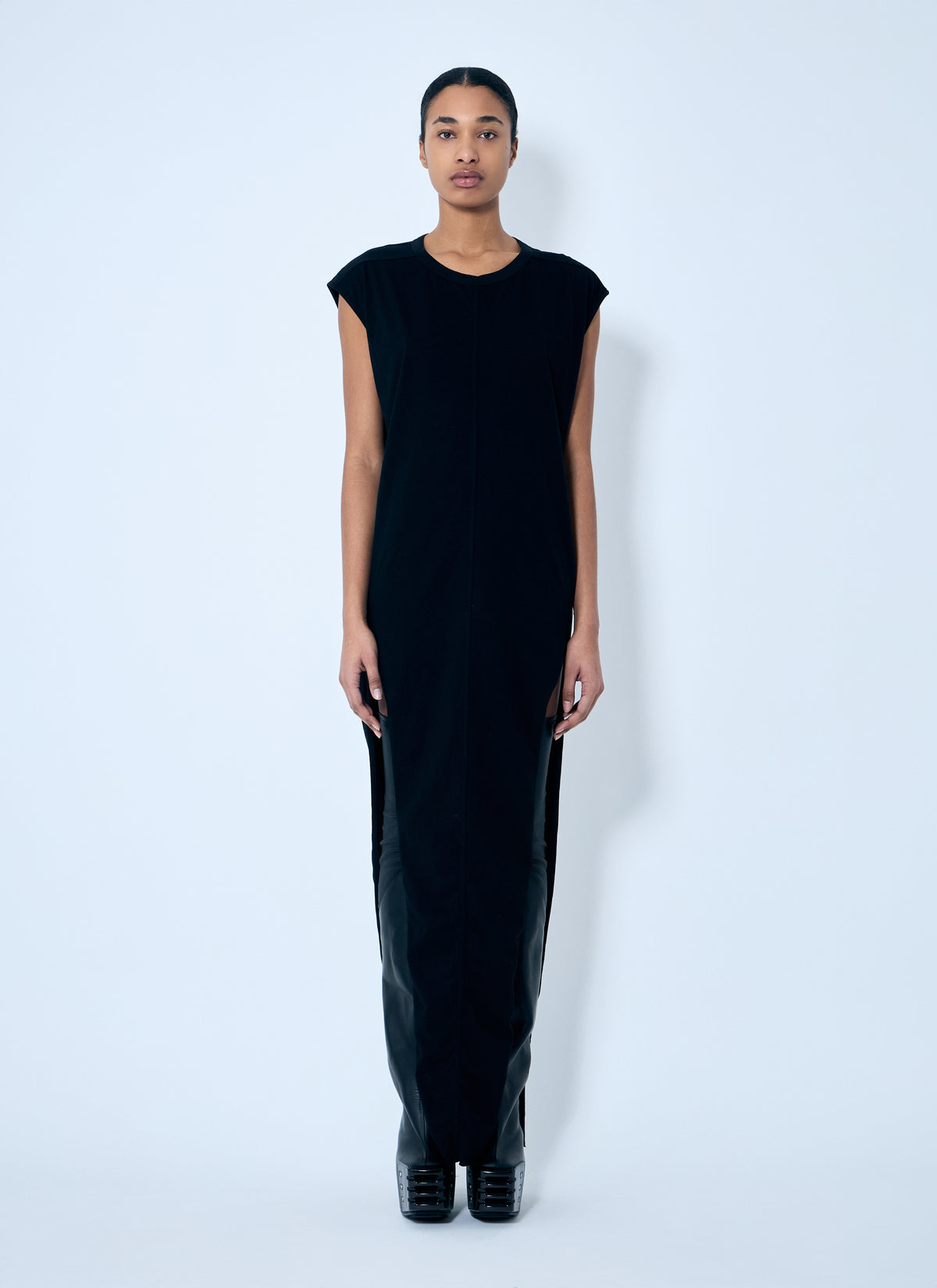 Rick Owens Women Arrowhead Gown