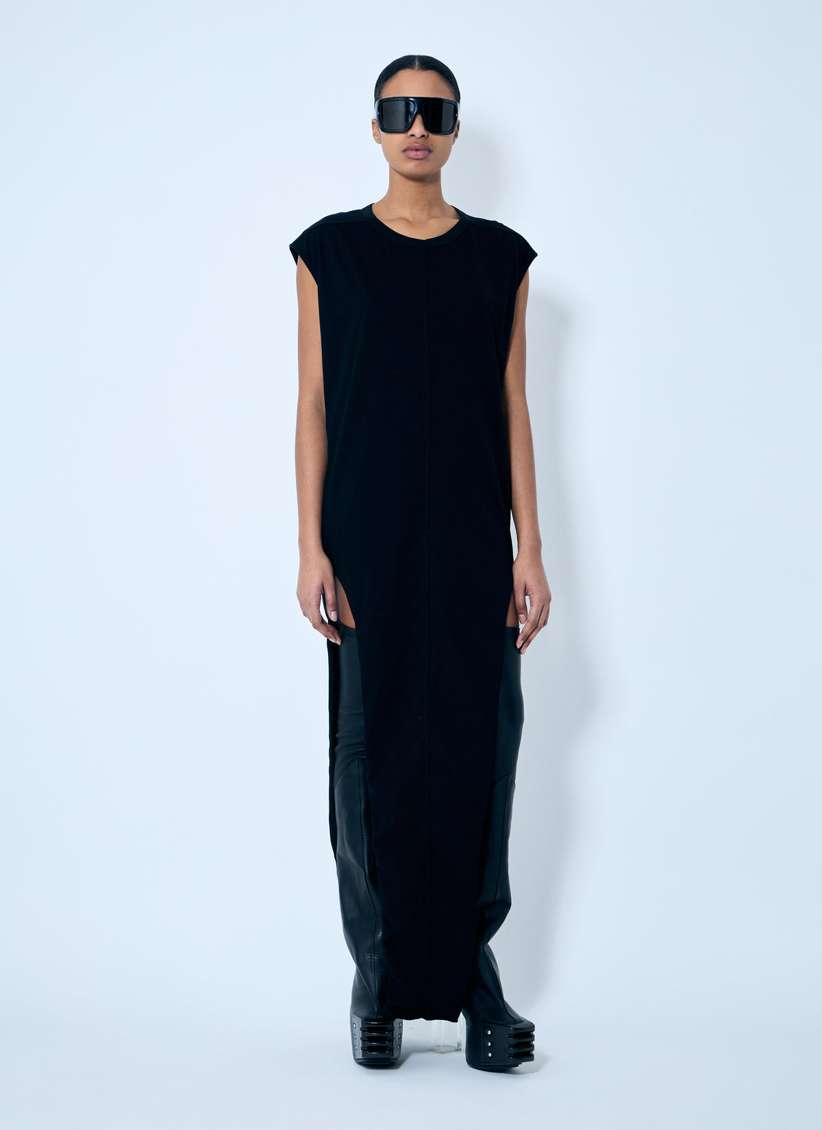 Rick Owens Women Arrowhead Gown