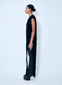 Rick Owens Women Arrowhead Gown