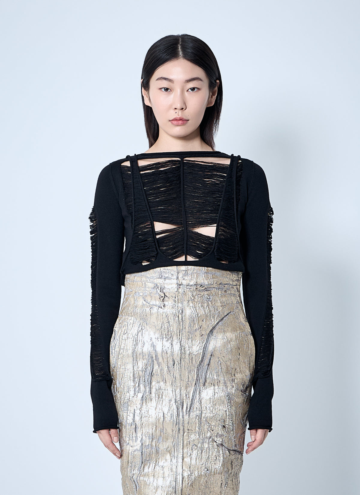Rick Owens Rick Owens Women Tanja Top