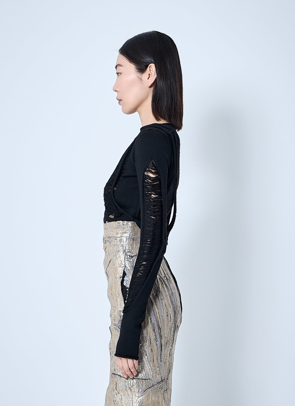 Rick Owens Rick Owens Women Tanja Top