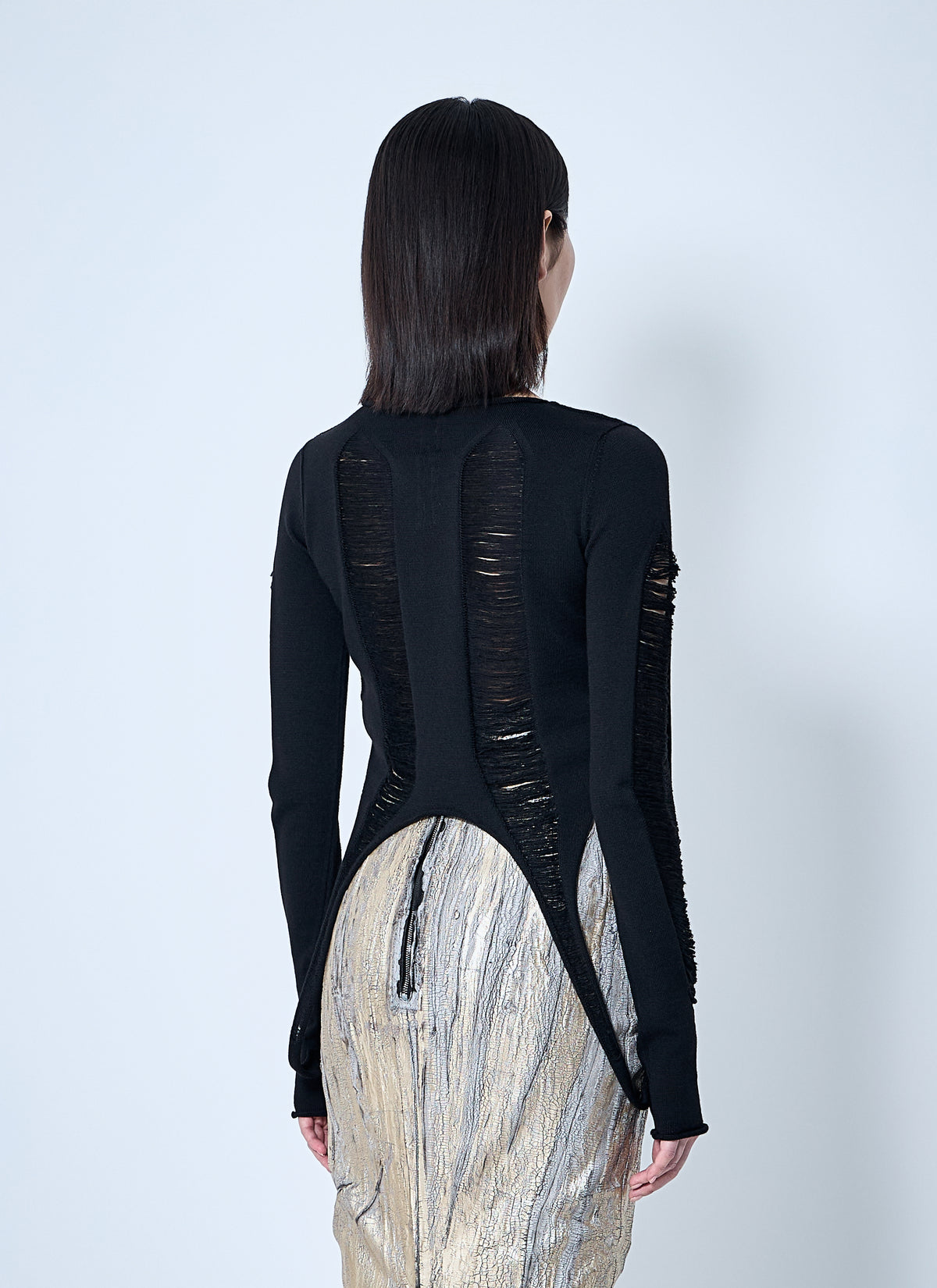 Rick Owens Rick Owens Women Tanja Top