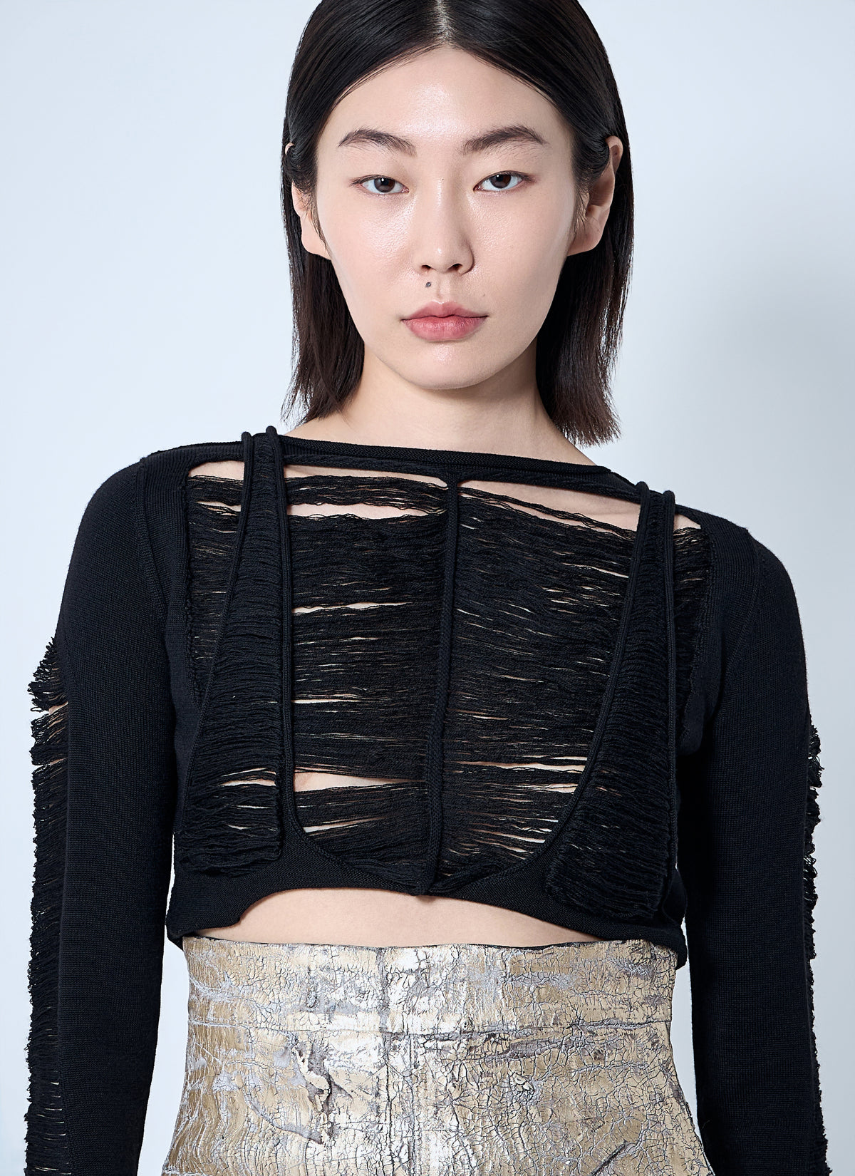 Rick Owens Rick Owens Women Tanja Top