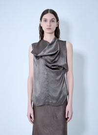 Rick Owens Women Island Top