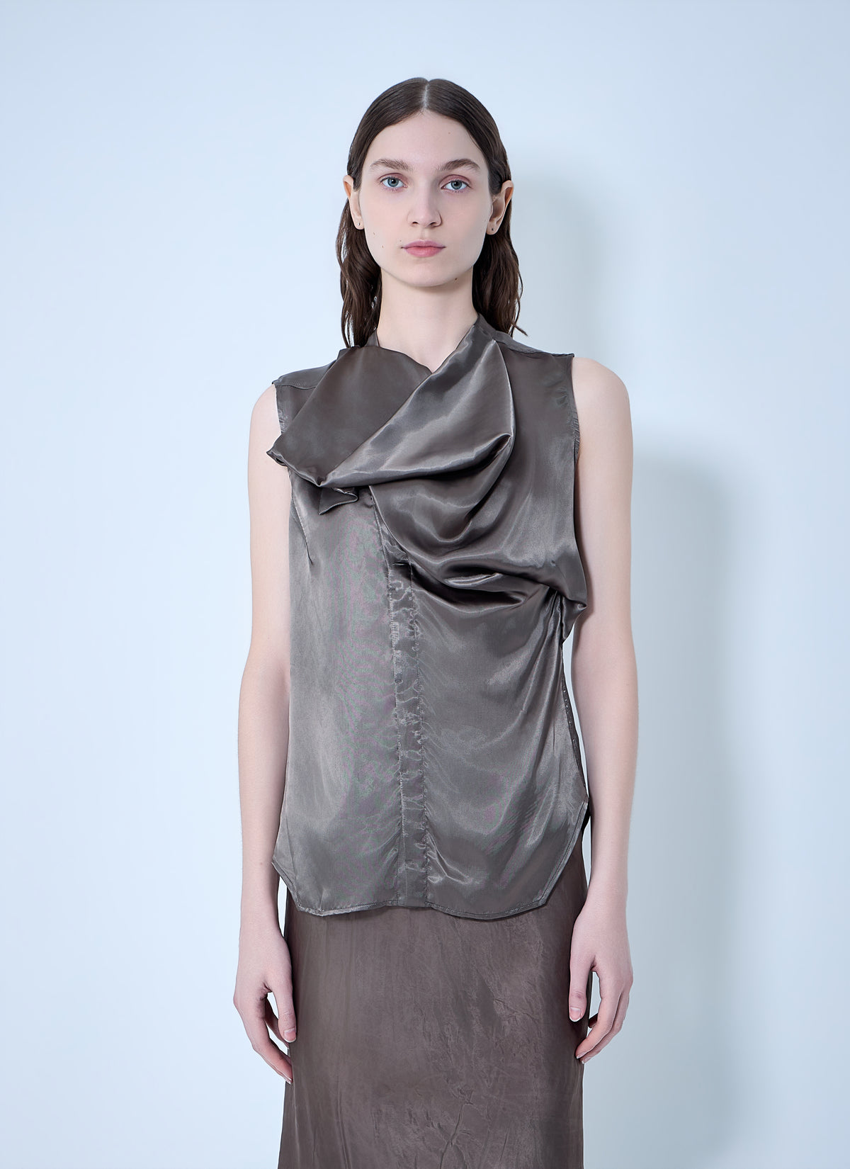 Rick Owens Women Island Top