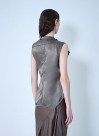 Rick Owens Women Island Top
