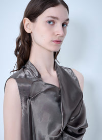 Rick Owens Women Island Top