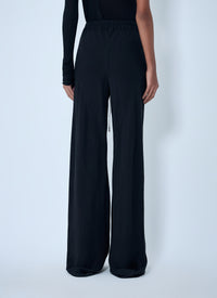 Rick Owens Women Drawstring Bias Pants