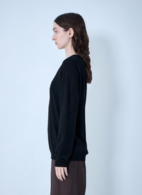 Rick Owens Rick Owens Women V Neck Pull Knit
